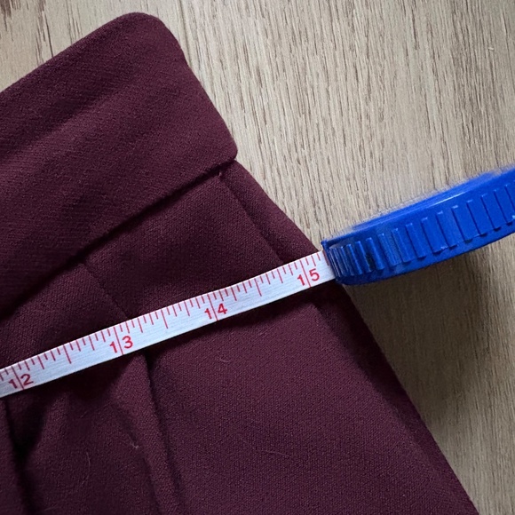 Babaton High Rise Wide Leg Dress Pants - Picture 5 of 5